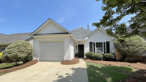 236 Bridgedale Drive active home in Milford Park, Irmo, SC