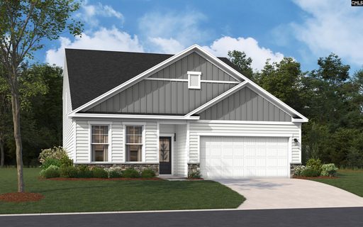 A home in Copper Crest