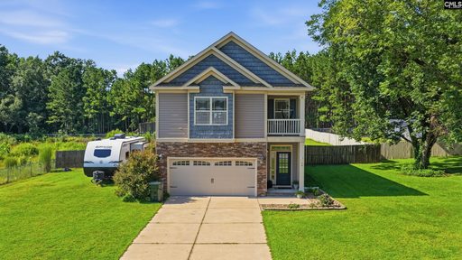 Homes in Longview, Elgin