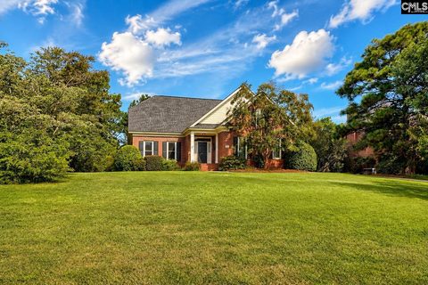 517 Bridgecreek Drive active home in Woodlake, Columbia, SC