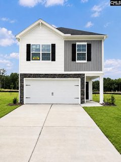 127 Cape Horn Drive active home in Reserves At Millcreek, Columbia, SC