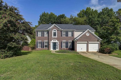 103 Harbor Glen Drive active home in Crosslake, Lexington, SC