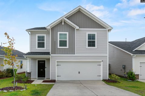 429 Middlebury Lane active home in Hunters Branch, Hopkins, SC