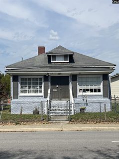 Homes in Colonial Heights, Columbia