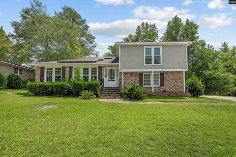 820 Rollingwood Trail active home in Gardendale, Columbia, SC