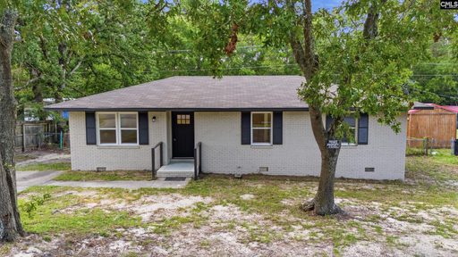 2105 Sandy Run Drive