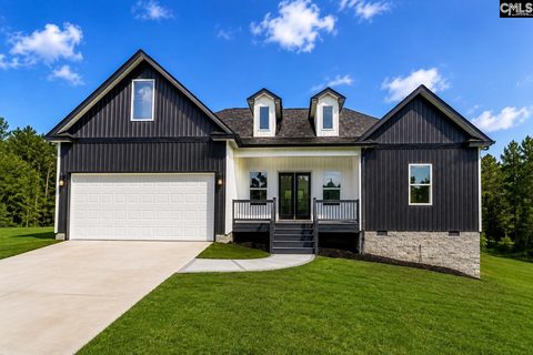 Homes in Sweet Song, Leesville