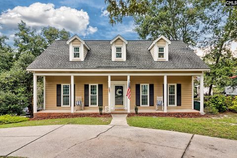 Homes in Hampton Trace, Columbia