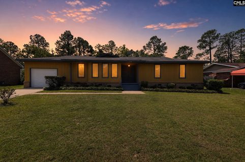 508 Humble Drive active home in Candlewood, Columbia, SC
