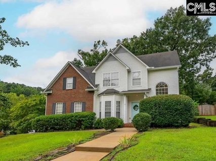 306 Coventry Lake Drive active home in Mallard Hills, Lexington, SC