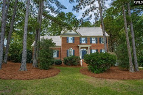 305 Bridgecreek Drive active home in Woodlake, Columbia, SC