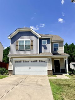 A home in Field Crest