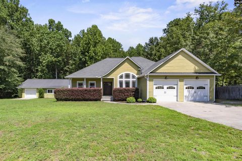 A home in Spring Ridge