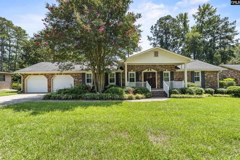 326 Townes Road pending home in Whitehall, Columbia, SC