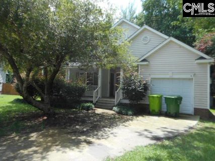 101 Oak Creek Circle active home in Cambridge Oaks, Columbia, SC