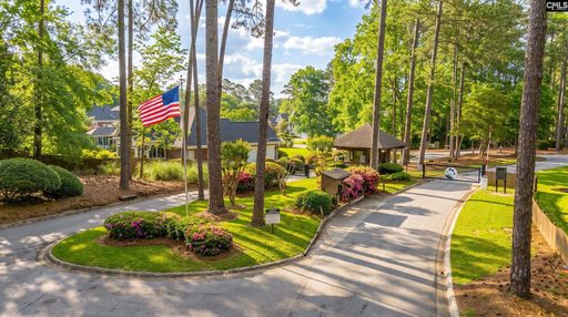 8 Cassia Court active townhome in Reflections, Columbia, SC