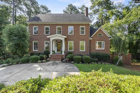 Homes in Whitehall, Columbia