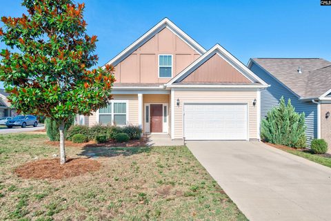 1330 Montford Drive pending home in The Park At Liberty Ridge, Elgin, SC
