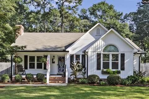 A home in Quail Hollow