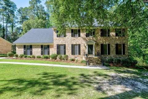 117 Brookspring Road active home in Spring Valley, Columbia, SC