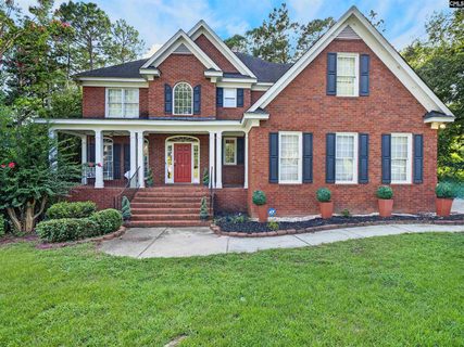 96 Old Still Road W active home in Wildewood, Columbia, SC