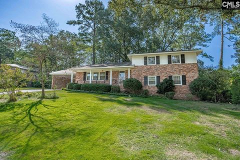 3410 Woodbranch Road active home in Sandwood Hills, Columbia, SC