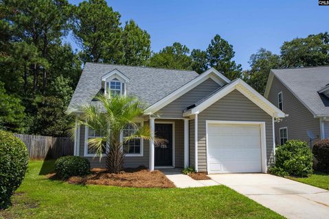 A home in Fairhaven