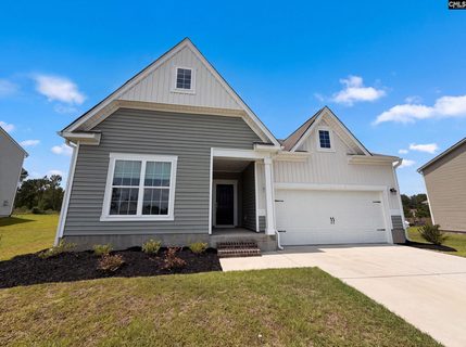 232 Shadowbrook Way active home in Friendship Hill Farms, Camden, SC