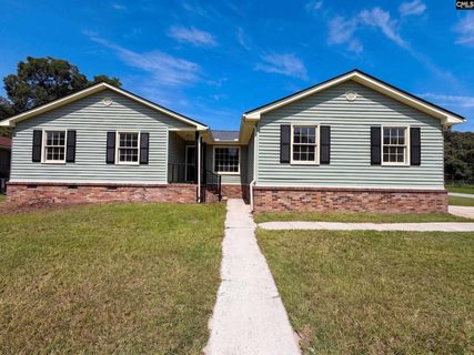 600 Antioch Place pending home in Mill Creek Estates, Columbia, SC