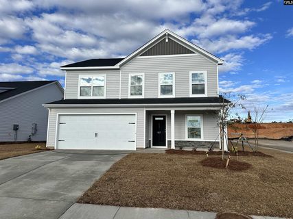 651 Marbled Teal Lane active home in Canary Woods, Hopkins, SC