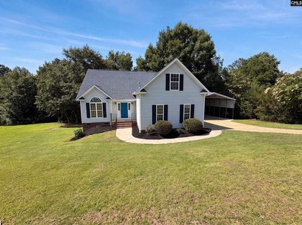 A home in Deerwood