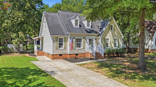 405 London Pride Road pending home in New Friarsgate, Irmo, SC
