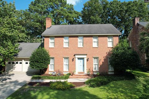 Homes in Hampton Trace, Columbia