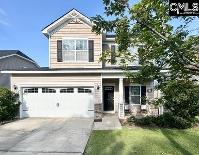 Homes in Whispering Glen, Chapin