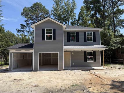 Homes in Lloydwoods, West Columbia