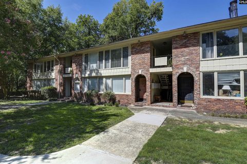 529 King Street I active condo in Fountainhead, Columbia, SC