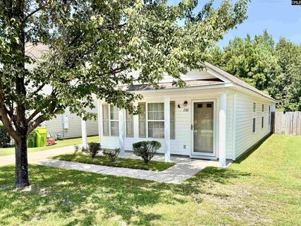 1181 Rabon Pond Drive pending home in Rabons Farm, Columbia, SC