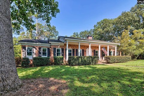 Homes in Sandwood Hills, Columbia