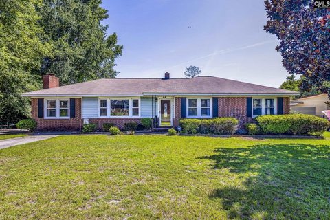 48 Moonglo Circle active home in Melody Garden, Columbia, SC
