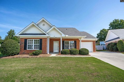 Homes in Cherokee Townhomes, Lexington
