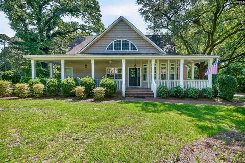 A home in Stratford Plantation