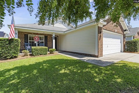 229 Gardenwalk Drive pending home in Parkstone, West Columbia, SC