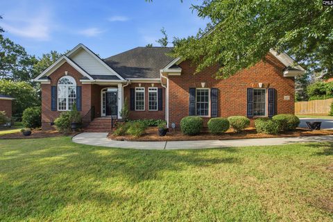 417 Holly Berry Circle active home in Ashley Oaks, Blythewood, SC