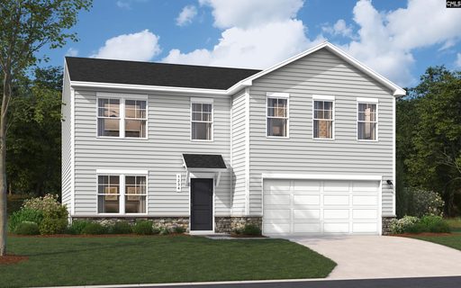 205 Kingfield Drive active home in Chestnut Ridge North, Hopkins, SC