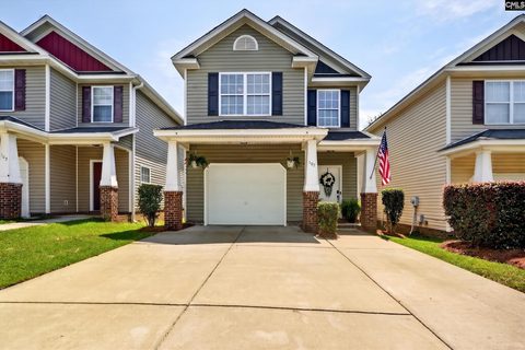 107 Whitton Court active home in South Brook, Lexington, SC