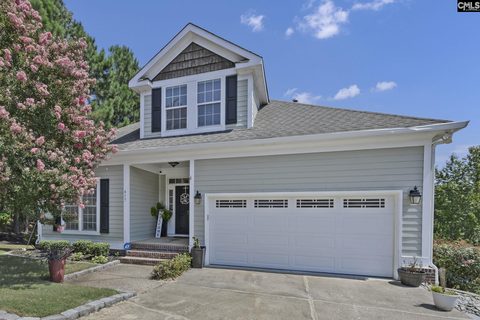 Homes in Longcreek The Greens, Blythewood