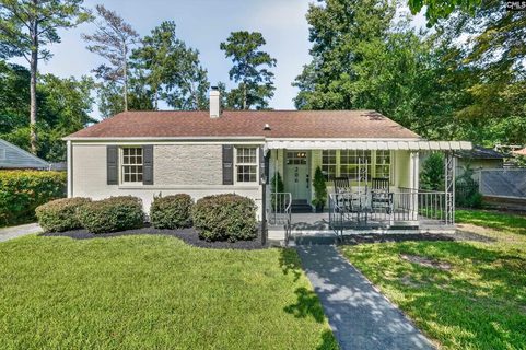 206 Vallejo Circle active home in Forest Acres, Columbia, SC