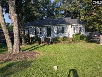 312 Brickling Road active home in New Friarsgate, Irmo, SC