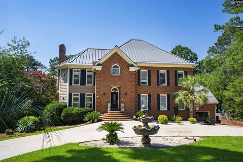 609 E Springs Road active home in Spring Valley, Columbia, SC