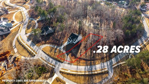 Lot 50 Shoreview Drive active home in Stewart Landing, Prosperity, SC
